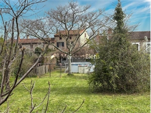 maison de ville à la vente -   81200  AUSSILLON, surface 113 m2 vente maison de ville - UBI465034724